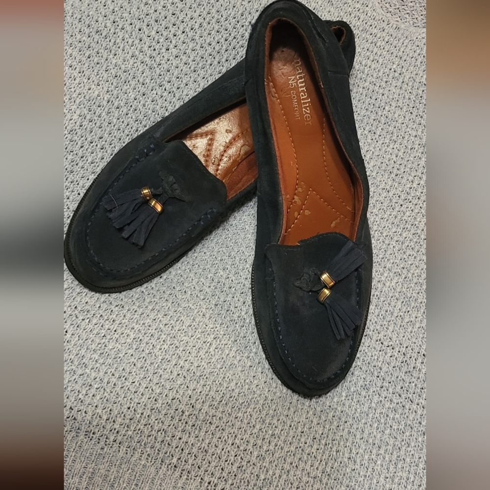 Naturalizer N5 Comfort Loafer